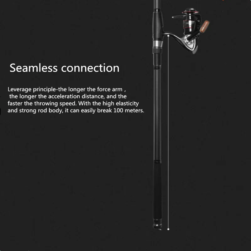 Maximumcatch Switch Spey Fly Fishing Rod IM10 30T+40T Carbon Fiber Fast  Action Fly Rod With Spare Butt 11-15FT 3-10WT - AliExpress
