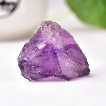 1 kom. prirodni ametist je prirodni Kristal rude quartz crystal rude popravak liječenje crystal može se koristiti za uređenje doma DIY poklon