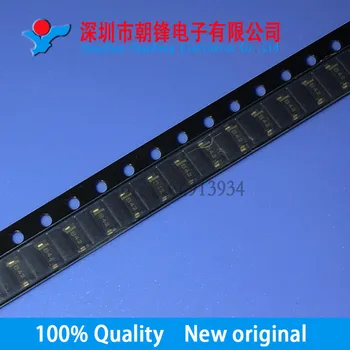 100pc MBR0540T1 MBR0540 B42 SOD123