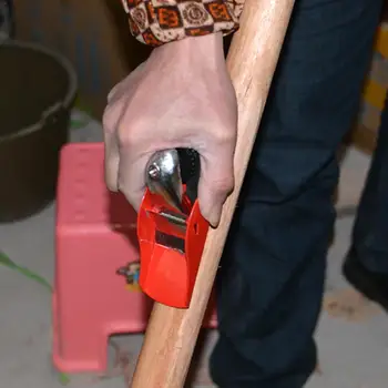 1pc crvena mini ručni строгальный mašina čelik DIY деревообрабатывающий alat klupa плоскорез za tesara alati