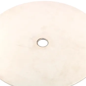 1pc novi stil 6 inča grit 3000 dijamantni premaz stana krug kotača nakit poliranje brušenje disk