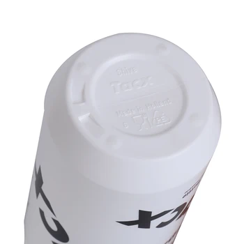 2 komada originalni Tacx Shiva bicikl boca za vodu prijenosni plastični Biciklizam boce vode s пылезащитным slučajem 500 ml -učinjeno u