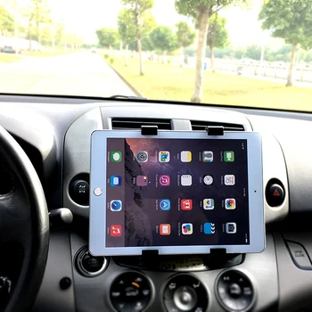 2018 novi univerzalni 7.0-11 inča auto tablet PC držač za auto CD držač za stalak za 7.9 