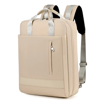 2019 novi USB punjenje putovanja ruksak vodootporan velikog kapaciteta žene laptop ruksak 15.6 