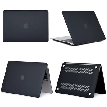 2020 novi torbica za laptop A2289 za Apple Macbook Air 13 M1 Case A1932 A2179 Pro 12 11 15 16 touch bar za Macbook Pro 13 Case A2338