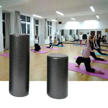 30/45 cm EPP joga blok masaža, fitness pjena valjak za masažu leđa pilates body building teretana, oprema s триггерными bodova