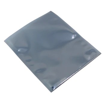 300 kom./lot anti-statička zaštita ESD plastičnu vrećicu za elektroničke opreme vanjski gornji stan džep toplinsko pečat antistatički veličine 24