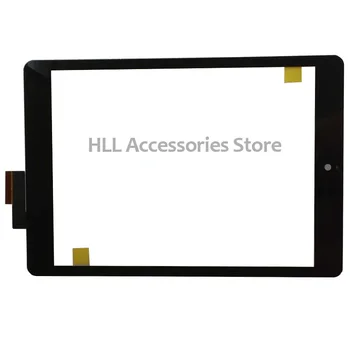 7,85-inčni tablet Efun Nextbook 8 NX785QC8G kapacitivni zaslon osjetljiv na dodir glass digitalizator ploča SG5849A-FPC-V1-1 SG5958A3-2