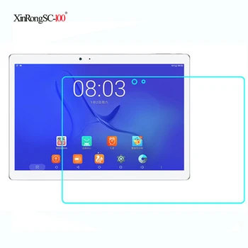 9H Glass Screen Protector For Teclast Master T10 T20 10.1