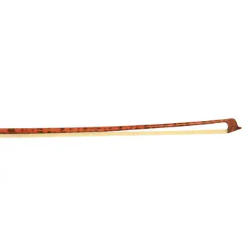 AAA+ 1 kom kvalitetan stručni zmija stablo 4/4 Violina luk cijele i izravan štap i zmija drvo žaba Mongolija konjski rep