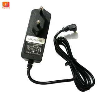 AC DC adapter za Omron BP742 5 Series monitora krvnog tlaka izvor napajanja punjač pretvarač transformator EU US Plug