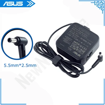 Asus Adapter 19V 3.42 A 65W 5.5*2.5 mm AC Power Punjač za laptop Asus VivoBook Q301 Q301L Q301LA Q400 Q400A Q500A Q501 Q501LA