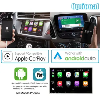 Auto media player za Honda Pilot 2009-pribor Radio Android Streen Screen Carplay GPS Navi Maps navigacijski sustav