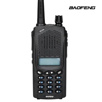 Baofeng UV-B5 Plus Voki Toki CB Radio Portable 10W BF-UV b5 Plus dvosmjerni Radio originalni brand lovačke drugi uv-b5 plus