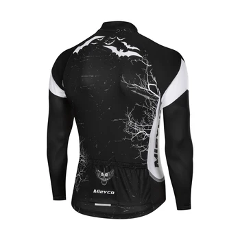 Biciklizam Dres osoba 2019 mtb košulja vanjski Pro mountain bike Dres motocross dugi rukav camisa ciclismo retro Biciklizam odijevanje
