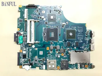 BiNFUL NEW ITEM ,M931 ( COMPATINLE M930 ) matična ploča SONY laptop VPCF11 MBX-215 Notebook mainboard.vješt u REDU)