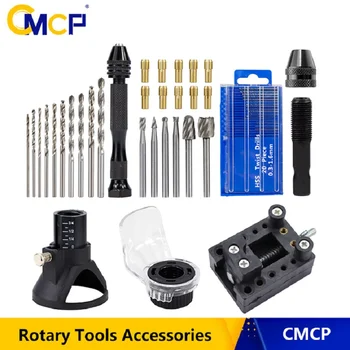 CMCP Mini Electric Drill Engraver Grinder rotacijski električni alati brušenje poliranje rotacijski alat pribor za alat Dremel