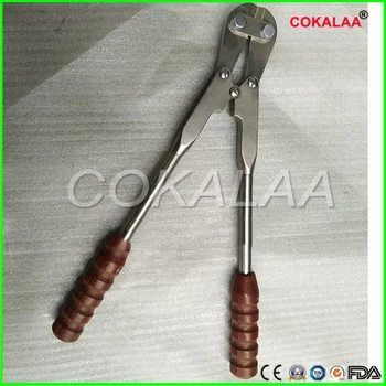 COKALAA Pin and Wire cutter up to 6mm ortopedska i veterinarske alata