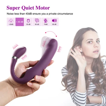 Dildo vibrator grijanje 10 brzina G Spot klitoris stimulans adult sex erotski shop analni vibrator igračke za žene par žena