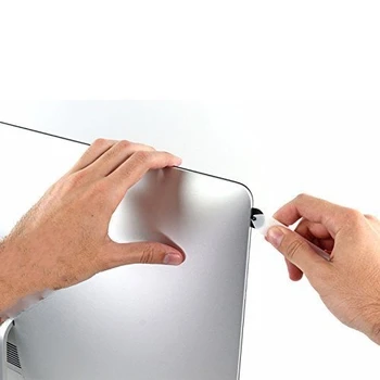 Display Kleber Strip Sticker Trake Tools Repair Kit for iMac A1419 A1418 21.5