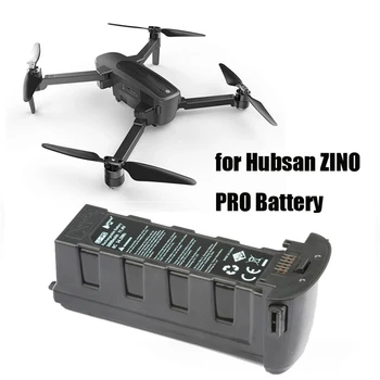 Drone Battery For Hubsan Zino H117s Gps Rc Drone 11.4 v 3000mah Lipo Baterija Visokog Kapaciteta Baterija do 20 minuta prodaju