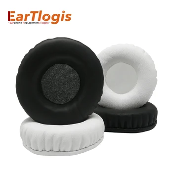 EarTlogis zamjena jastučići za uši za JBL E50BT SYNCHROS dijelu slušalice slušalice poklopac jastuci šalice jastuci