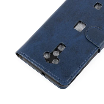 Flip Poklopac Za Xiaomi Black Shark 3 Pro Business Case Leather Luxury With Magnet Novčanik Case For Black Shark 3 Pro Phone Cover