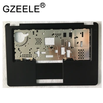 GZEELE new For Dell Latitude E7450 Laptop Palmrest Cover slova A1412D tipkovnica oštrica