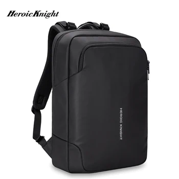 Heroic Knight New Man Travel višenamjenski Ruksak vodootporan 15,6 inčni laptop torba velikog kapaciteta torba za muškarce business paket