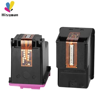 Hisywan 301XL ink cartridge HP 301 CH563E CH564E inkjet cartridge Envy 4500 Deskjet 2630 2540 2510 1000 1050 pisač