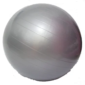 Joga lopte za pilates fitness teretana maser spot ravnotežu фитбол vježba trening loptu 45/55/65/75/85 cm sa pumpom
