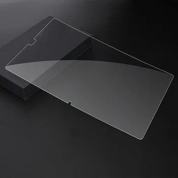 Kaljeno staklo zaslon zaštitnik za Huawei MediaPad M5 10.8 Tablet zaštitna folija za Huawei M5 Pro 10.8 inčni HD Guard Glass