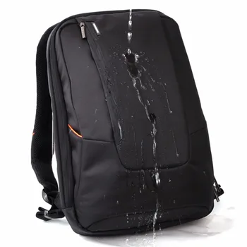 Kingsons dizajner Mark veliki Vodootporan ruksak muškarci poslovno putovanje ruksak muški laptop ruksak 15,6 inča