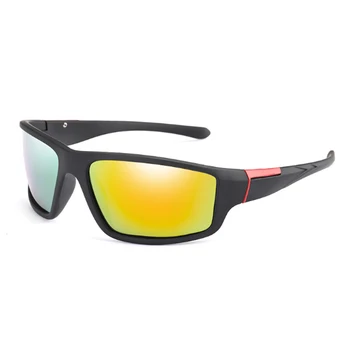 Klasični dizajn brand polarizirane sunčane naočale retro muškarci vožnje sunčane naočale nijanse UV400 sunčane naočale Gafas Oculos De Sol