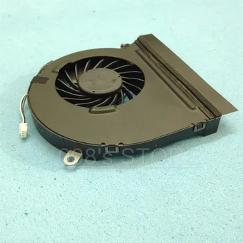 Laptop Cooling CPU Cooler fan pogodan za DELL XPS 15Z L511Z radijator FORCECON DFS531005MC0T DP/N 0PC5GP DC 5V 0.5 A 3 žice
