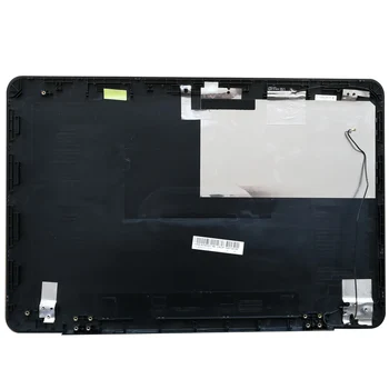 Laptop LCD stražnji poklopac/prednja strana/šarke/spojnice poklopac/oslonac za dlanove/donje kućište za ASUS A555 X555 Y583 F555 K555 W509 F554 X554 R556