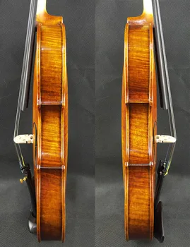 Majstor Razini! 1-Komad Pre! Kopija majstor violine Антониуса Strada Виотти 1709 godine, veličine 4/4, s Europskom stabla