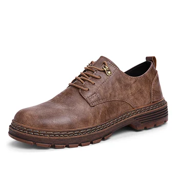 Moda Oxford business Muške cipele soft prozračna muška formalni cipele Oštar čarapa luksuzni brand umjetna koža Оксфордская cipele %F26