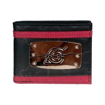 Naruto ženski novčanik je modni kvalitetne muške torbice dizajner novu torbicu DFT3196