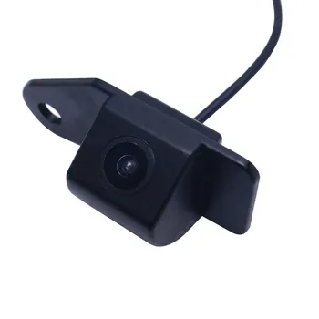 New Car Rear View Reverse Camera For Mitsubishi ASX/Outlander Sport 2011-kamere stražnja kamera