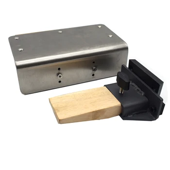 Nova instalacija graviranje Benchmate Pin Kit +radni stol fiksna montažna ploča nakit DIY alat