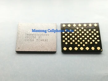 Novi ipad mini 4 mini4 64GB hard drive NAND flash memorija čip programiran HHD