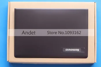 Novi original za prijenosno računalo Lenovo Ideapad U400 LCD stražnji poklopac stražnji poklopac gornje kućište 310520303