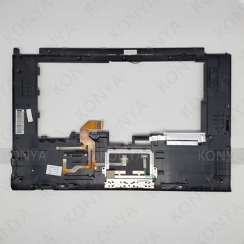 Novi originalni laptop Lenovo ThinkPad T520 T520I W520 W520I Palmrest Touchpad Cover Case 04X3735 04X3738