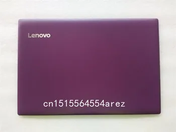 Novi originalni Lenovo laptop ideapad 320-15 320-15IKB ABR IAP ISK 330-15AST ICN IGM IKB LCD stražnji poklopac stražnji poklopac torbica 5CB0N86561