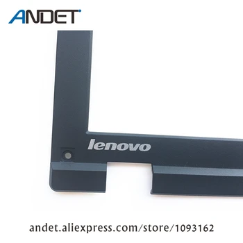 Novi originalni za Lenovo ThinkPad L540 Lcd prednji poklopac poklopac poklopac kućišta okvir 04X4857 Slim 04X4858 Klin