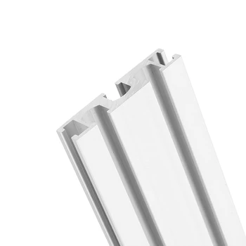 Okvir штранг-prešanih aluminijskih profila 1560 300mm za CNC