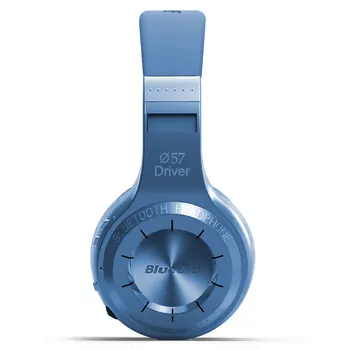 Original Bluedio HT Bežične Bluetooth slušalice BT 5.0 stereo Bluetooth slušalice, ugrađeni mikrofon za pozive