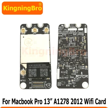 Originalna Bluetooth 4.0 i Wifi Airport Card za Macbook Pro 13