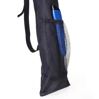OUNONA OxfordCloth prijenosni треккинговая štap i torbu za pohranu vodootporan zalihe štap i torbu za nošenje štap trekking planinarske štapove